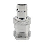 Đầu nối BNC Jack sang N Jack, BNC sang N