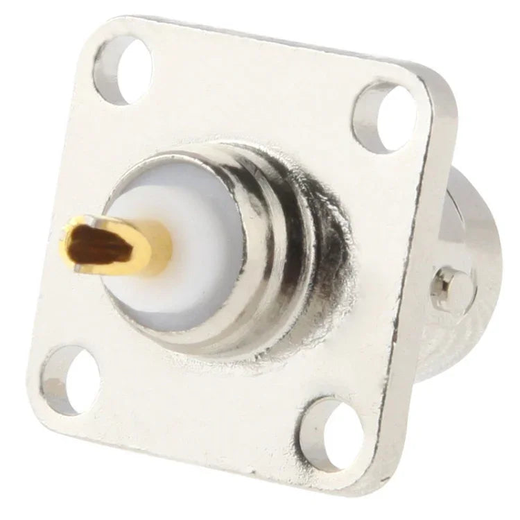 BNC Jack gắn trên khung, BNC gắn trên khung