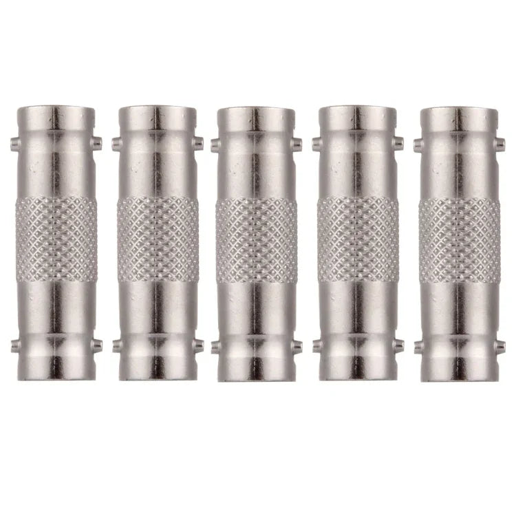 5 cái Đầu nối chuyển đổi BNC Female sang BNC Female, BNC Female sang BNC Female