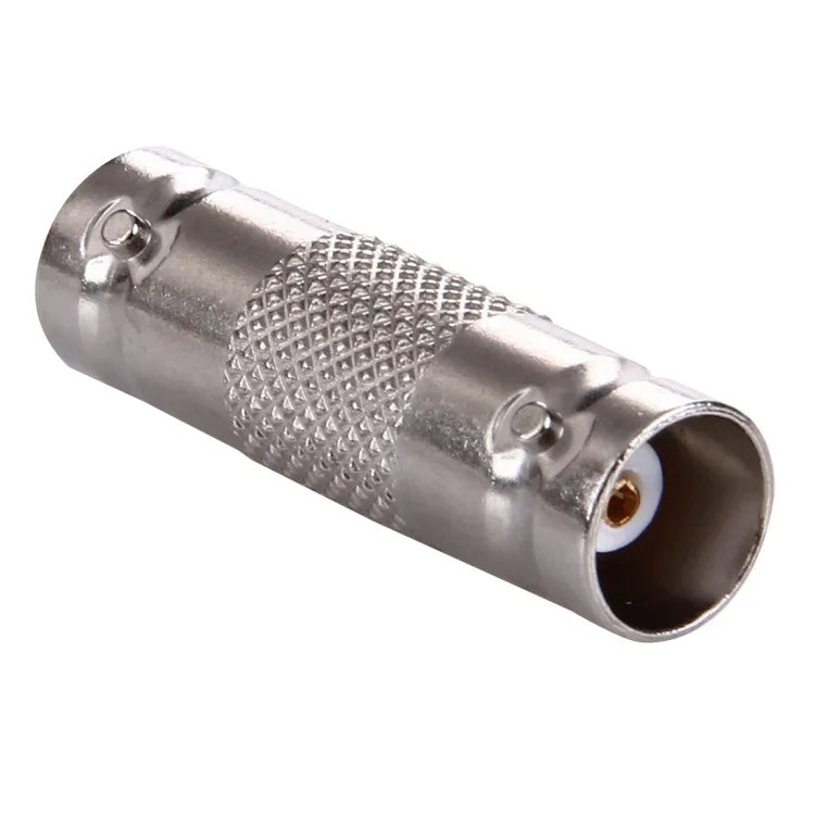 5 cái Đầu nối chuyển đổi BNC Female sang BNC Female, BNC Female sang BNC Female