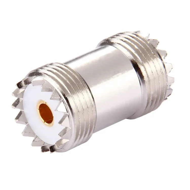 Đầu nối UHF Female sang UHF Female, UHF Female sang UHF Female