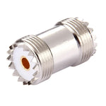 Đầu nối UHF Female sang UHF Female, UHF Female sang UHF Female