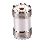 Đầu nối UHF Female sang UHF Female, UHF Female sang UHF Female