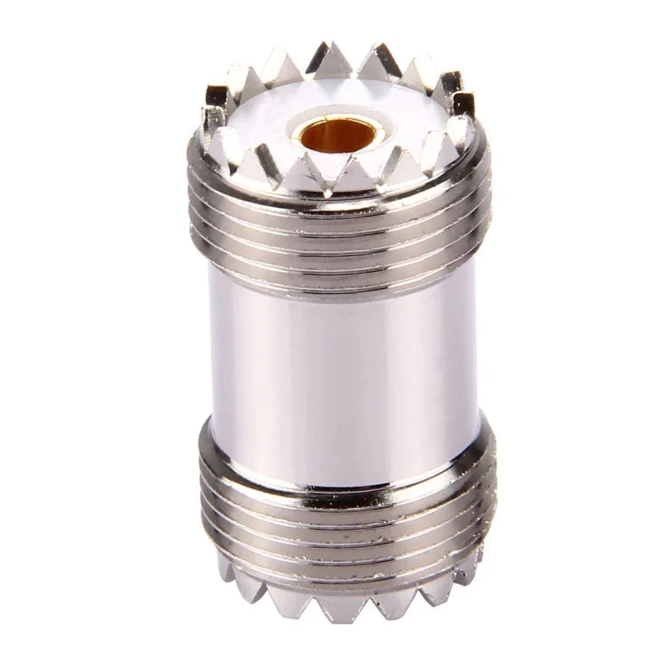 Đầu nối UHF Female sang UHF Female, UHF Female sang UHF Female
