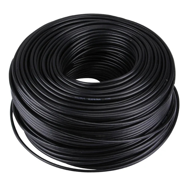 Cáp đồng trục RF (75-5), Chiều dài: 180m, 180m