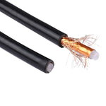 Cáp đồng trục RF (75-5), Chiều dài: 180m, 180m