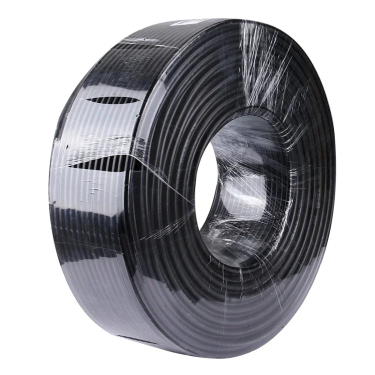 Cáp đồng trục RF (75-5), Chiều dài: 180m, 180m