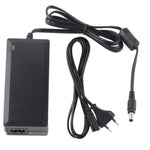 Adapter Nguồn AC 12V 3A Phích Cắm UK Cho Đầu Ghi Hình DVR 4 Kênh, Đầu Ra Đầu Cắm: 5.5 x 2.5mm, Phích Cắm AU 12V 3A, Phích Cắm UK 12V 3A, Phích Cắm US 12V 3A, Phích Cắm EU 12V 3A