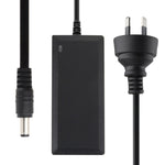 Adapter Nguồn AC 12V 3A Phích Cắm UK Cho Đầu Ghi Hình DVR 4 Kênh, Đầu Ra Đầu Cắm: 5.5 x 2.5mm, Phích Cắm AU 12V 3A, Phích Cắm UK 12V 3A, Phích Cắm US 12V 3A, Phích Cắm EU 12V 3A