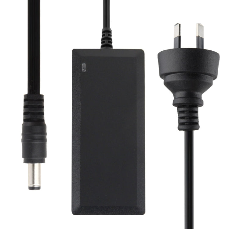 Adapter Nguồn AC 12V 3A Phích Cắm UK Cho Đầu Ghi Hình DVR 4 Kênh, Đầu Ra Đầu Cắm: 5.5 x 2.5mm, Phích Cắm AU 12V 3A, Phích Cắm UK 12V 3A, Phích Cắm US 12V 3A, Phích Cắm EU 12V 3A