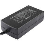 Adapter Nguồn AC 12V 4A Phích Cắm EU Cho Đầu Ghi Hình DVR 8 Kênh, Đầu Ra Đầu Cắm: 5.5 x 2.5mm, Phích Cắm AU 12V 4A, Phích Cắm UK 12V 4A, Phích Cắm US 12V 4A, Phích Cắm EU 12V 4A