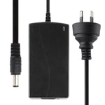 Adapter Nguồn AC 12V 4A Phích Cắm EU Cho Đầu Ghi Hình DVR 8 Kênh, Đầu Ra Đầu Cắm: 5.5 x 2.5mm, Phích Cắm AU 12V 4A, Phích Cắm UK 12V 4A, Phích Cắm US 12V 4A, Phích Cắm EU 12V 4A