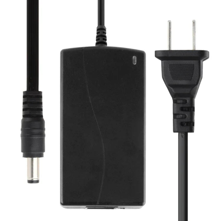 Adapter Nguồn AC 12V 4A Phích Cắm EU Cho Đầu Ghi Hình DVR 8 Kênh, Đầu Ra Đầu Cắm: 5.5 x 2.5mm, Phích Cắm AU 12V 4A, Phích Cắm UK 12V 4A, Phích Cắm US 12V 4A, Phích Cắm EU 12V 4A