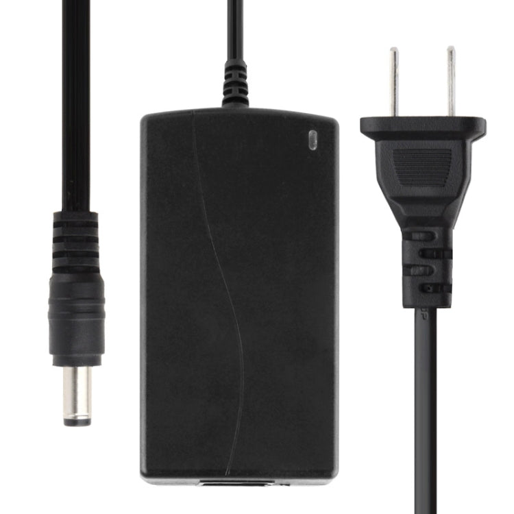 Adapter Nguồn AC 12V 4A Phích Cắm EU Cho Đầu Ghi Hình DVR 8 Kênh, Đầu Ra Đầu Cắm: 5.5 x 2.5mm, Phích Cắm AU 12V 4A, Phích Cắm UK 12V 4A, Phích Cắm US 12V 4A, Phích Cắm EU 12V 4A