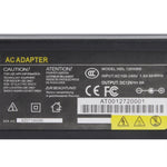 Adapter Nguồn AC 12V 5A Phích Cắm US Cho Đầu Ghi Hình DVR 16 Kênh, Đầu Ra Đầu Cắm: 5.5 x 2.5mm, Phích Cắm UK 12V 5A, Phích Cắm US 12V 5A, Phích Cắm EU 12V 5A, Phích Cắm AU 12V 5A