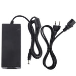 Adapter Nguồn AC 12V 5A Phích Cắm US Cho Đầu Ghi Hình DVR 16 Kênh, Đầu Ra Đầu Cắm: 5.5 x 2.5mm, Phích Cắm UK 12V 5A, Phích Cắm US 12V 5A, Phích Cắm EU 12V 5A, Phích Cắm AU 12V 5A