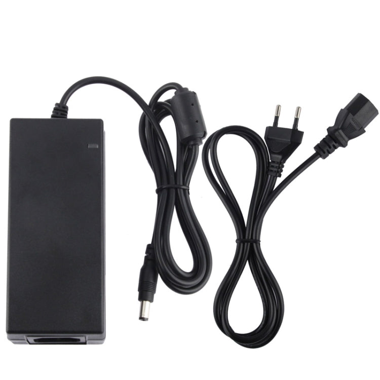 Adapter Nguồn AC 12V 5A Phích Cắm US Cho Đầu Ghi Hình DVR 16 Kênh, Đầu Ra Đầu Cắm: 5.5 x 2.5mm, Phích Cắm UK 12V 5A, Phích Cắm US 12V 5A, Phích Cắm EU 12V 5A, Phích Cắm AU 12V 5A