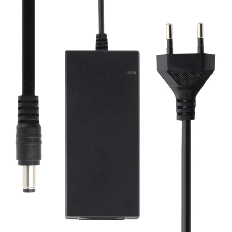 Adapter Nguồn AC 12V 5A Phích Cắm US Cho Đầu Ghi Hình DVR 16 Kênh, Đầu Ra Đầu Cắm: 5.5 x 2.5mm, Phích Cắm UK 12V 5A, Phích Cắm US 12V 5A, Phích Cắm EU 12V 5A, Phích Cắm AU 12V 5A