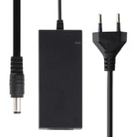Adapter Nguồn AC 12V 5A Phích Cắm US Cho Đầu Ghi Hình DVR 16 Kênh, Đầu Ra Đầu Cắm: 5.5 x 2.5mm, Phích Cắm UK 12V 5A, Phích Cắm US 12V 5A, Phích Cắm EU 12V 5A, Phích Cắm AU 12V 5A
