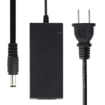 Adapter Nguồn AC 12V 5A Phích Cắm US Cho Đầu Ghi Hình DVR 16 Kênh, Đầu Ra Đầu Cắm: 5.5 x 2.5mm, Phích Cắm UK 12V 5A, Phích Cắm US 12V 5A, Phích Cắm EU 12V 5A, Phích Cắm AU 12V 5A