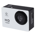 Máy quay thể thao SJ4000 Full HD 1080P màn hình LCD 1.5 inch với hộp chống nước, cảm biến CMOS 12.0 Mega, chống nước 30m