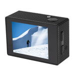 Máy quay thể thao SJ4000 Full HD 1080P màn hình LCD 1.5 inch với hộp chống nước, cảm biến CMOS 12.0 Mega, chống nước 30m