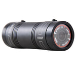 Camera mũ bảo hiểm hành động F9 Full HD 1080P / Camera thể thao / Camera xe đạp, hỗ trợ thẻ TF, ống kính góc rộng 120 độ, F9
