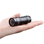 Camera mũ bảo hiểm hành động F9 Full HD 1080P / Camera thể thao / Camera xe đạp, hỗ trợ thẻ TF, ống kính góc rộng 120 độ, F9