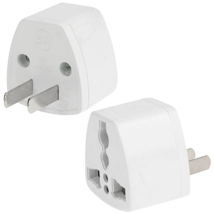 Bộ chuyển đổi nguồn tường du lịch, phích cắm US, phích cắm US (kho HK) (1 cái), phích cắm US (1 cái)