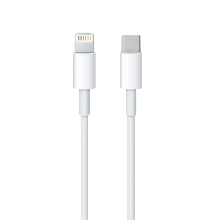 Cáp dữ liệu USB-C / Type-C 3.1 đực sang 8 chân đực, chiều dài cáp: 1m