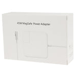 Bộ nguồn adapter AC Magsafe 45W cho MacBook Pro, Phích cắm EU, Phích cắm EU 45W