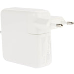 Bộ nguồn adapter AC Magsafe 60W cho MacBook Pro, phích cắm EU, phích cắm EU 60W