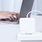 Bộ nguồn adapter AC Magsafe 60W cho MacBook Pro, phích cắm EU, phích cắm EU 60W