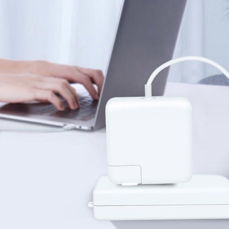 Bộ nguồn adapter AC Magsafe 60W cho MacBook Pro, phích cắm EU, phích cắm EU 60W