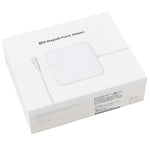 Bộ nguồn adapter AC Magsafe 85W cho MacBook Pro, phích cắm EU, phích cắm EU 85W