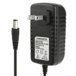 Bộ chuyển đổi nguồn chất lượng cao AC 100-240V sang DC 12V 2A, Đầu nối: 5.5 x 2.1mm, Chiều dài cáp: 1m, Phích cắm EU DC 12V 2A, Phích cắm US DC 12V 2A