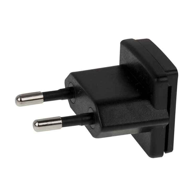 Bộ chuyển đổi nguồn 4 trong 1 cắm EU + US + UK + AU AC 100-240V sang DC 12V 3A, Đầu nối: 5.5 x 2.1mm, Chiều dài cáp: khoảng 1.2m, Cắm EU+US+UK+AU