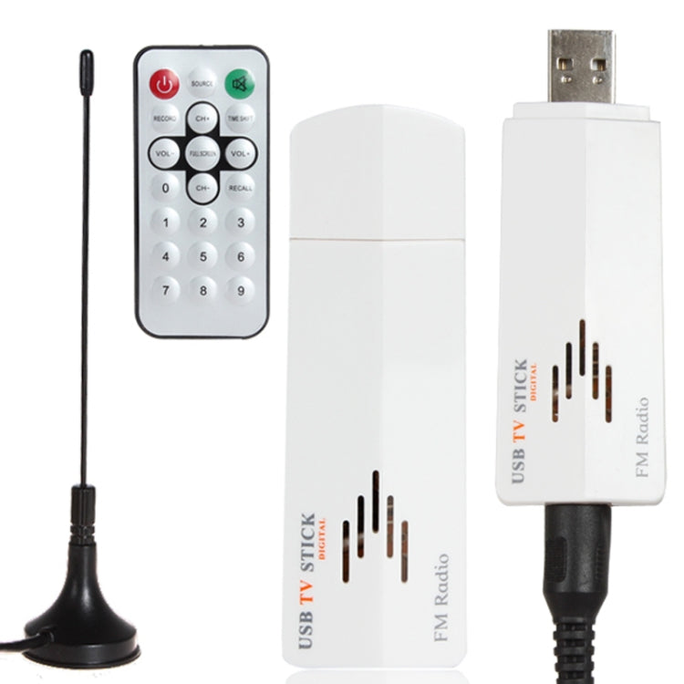 USB thu sóng TV analog, Xem TV analog trên máy tính của bạn, Có AV IN, Phù hợp toàn cầu, USB thu sóng TV
