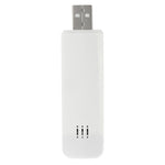 USB 2.0 mini module kép thu sóng TV DVB analog, Hỗ trợ FM + AV + DVB-T / T2 / C, DVB-T/T2/C