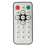 USB 2.0 mini module kép thu sóng TV DVB analog, Hỗ trợ FM + AV + DVB-T / T2 / C, DVB-T/T2/C