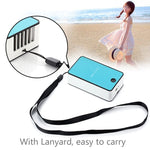 Quạt điều hòa không khí USB cầm tay có giá đỡ