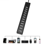 Hub USB 2.0 12 cổng, phù hợp cho laptop / netbook