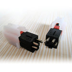 Kim đầu kim cho mâm đĩa than USB Stereo