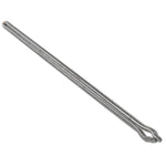 Trục cố định thép cho dây đồng hồ 6-23mm / trục dây đeo, dụng cụ sửa đồng hồ 6-23mm