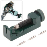 Dụng cụ tháo chốt mắt dây đồng hồ, dụng cụ điều chỉnh sửa chữa số 2068