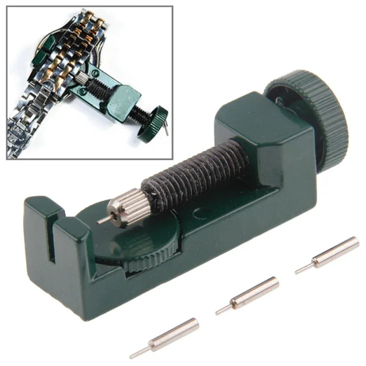 Dụng cụ tháo chốt mắt dây đồng hồ, dụng cụ điều chỉnh sửa chữa số 2068