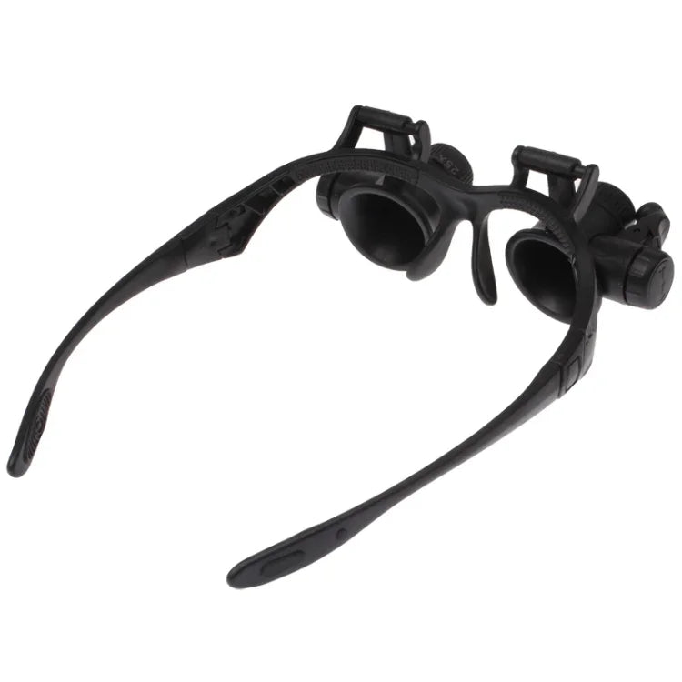 Phiên bản nâng cấp kính lúp sửa đồng hồ với bốn mức phóng đại khác nhau, 9892