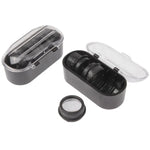 Phiên bản nâng cấp kính lúp sửa đồng hồ với bốn mức phóng đại khác nhau, 9892