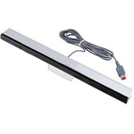 Cảm biến tia hồng ngoại cho máy chơi game Wii, Giao diện máy chủ