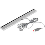 Cảm biến tia hồng ngoại cho máy chơi game Wii, Giao diện máy chủ